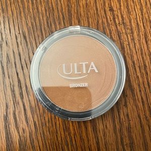 Ulta Glow Bronzer